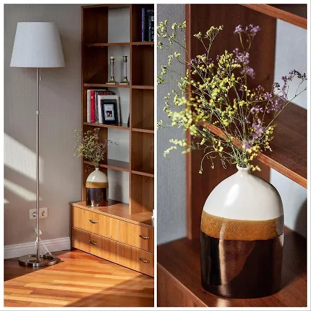 Nora Apartment Klaipeda