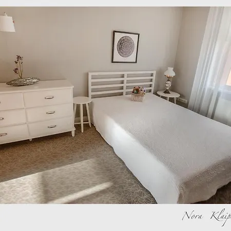 Nora Apartment Klaipeda
